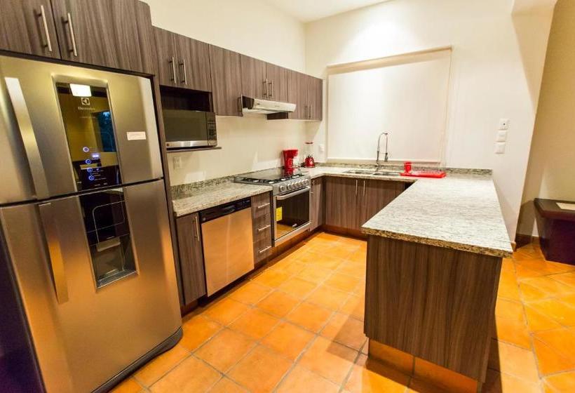 هتل Pacífica Resort San Miguel De Allende
