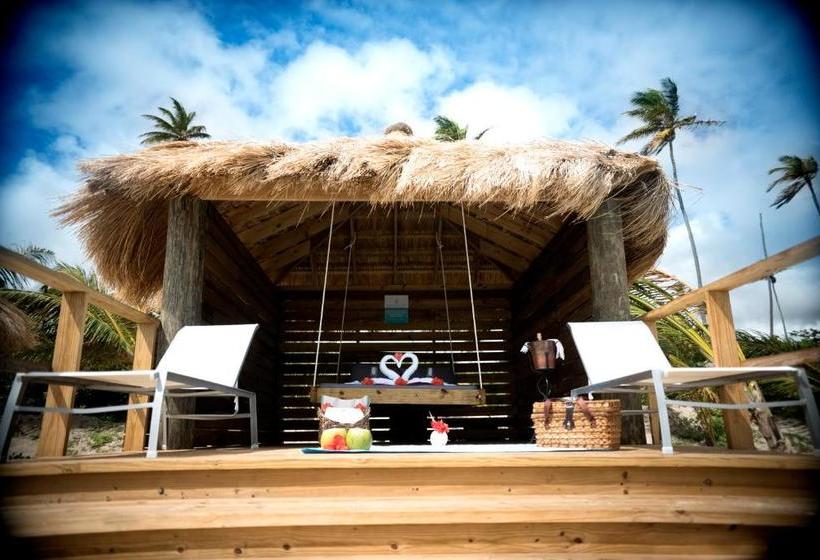 هتل Serenity At Coconut Bay   All Inclusive