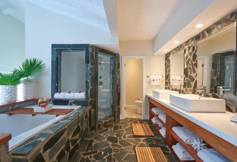 هتل Serenity At Coconut Bay   All Inclusive