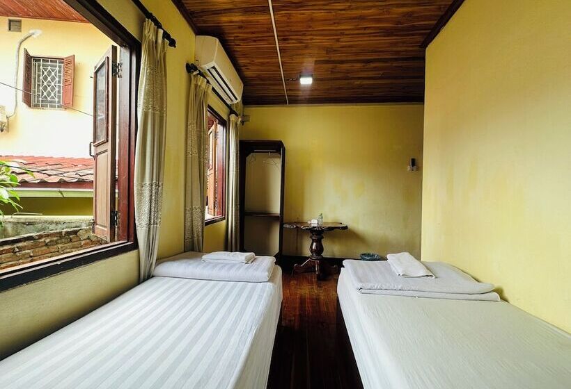 هتل Silikhane Guest House