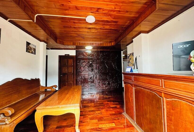هتل Silikhane Guest House