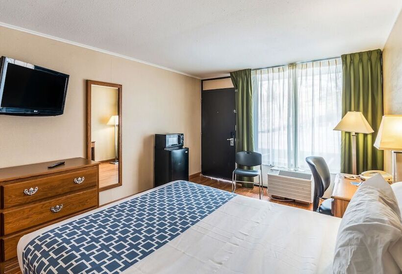 فندق Smart Extended Stay