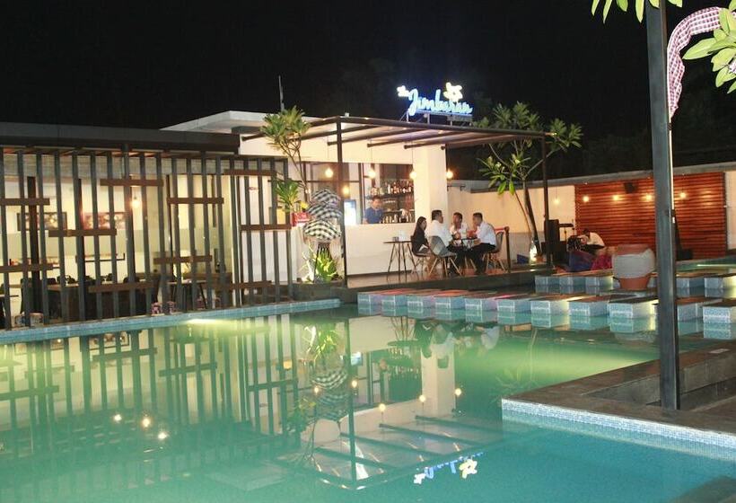 فندق The Baliview Luxury Villas & Resto