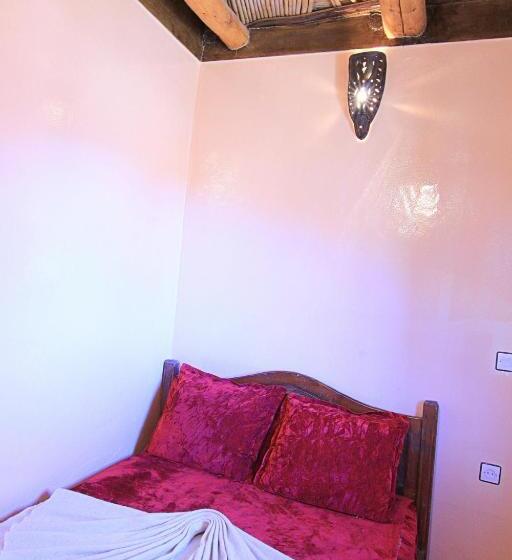 هتل Tigmi Tachddirt