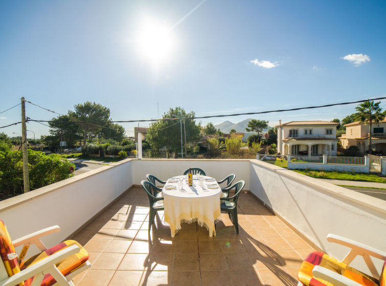 فندق Villa Martin