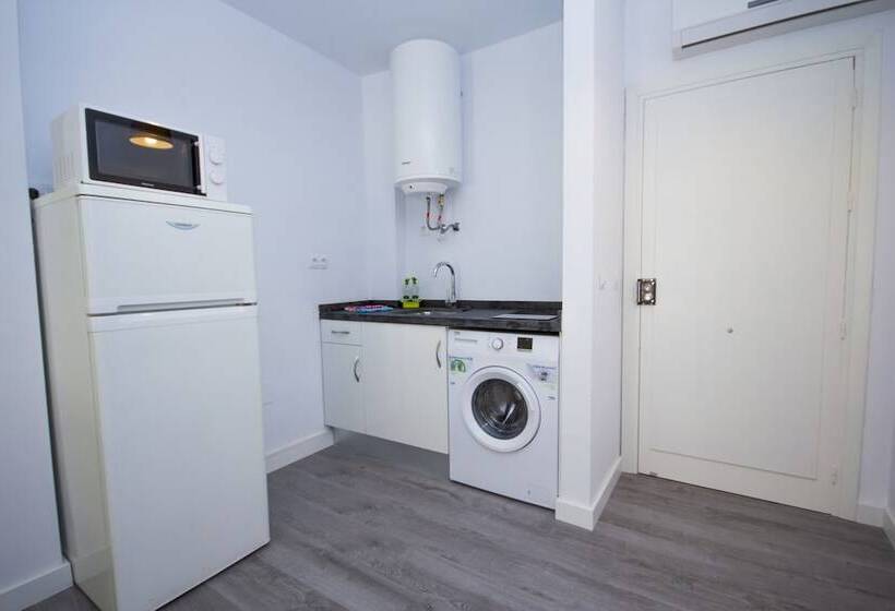 Marimel Nerja Alojamientos