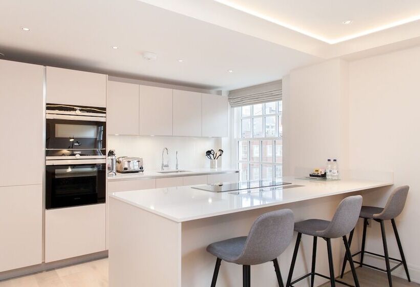 Hope House Residences By Aeria Apartments