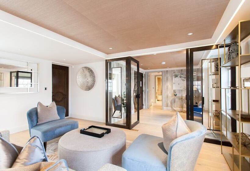 Hope House Residences By Aeria Apartments