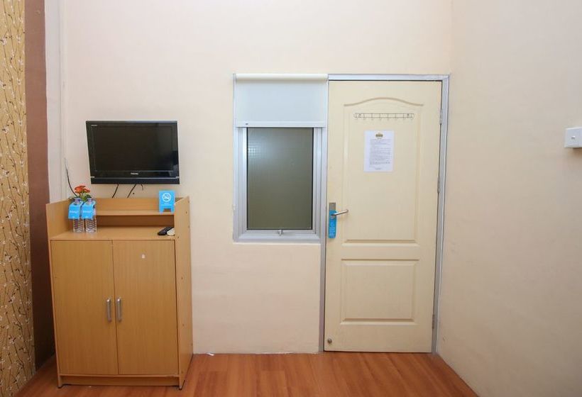 فندق Airy Klandasan Ulu Sudirman 26 Balikpapan