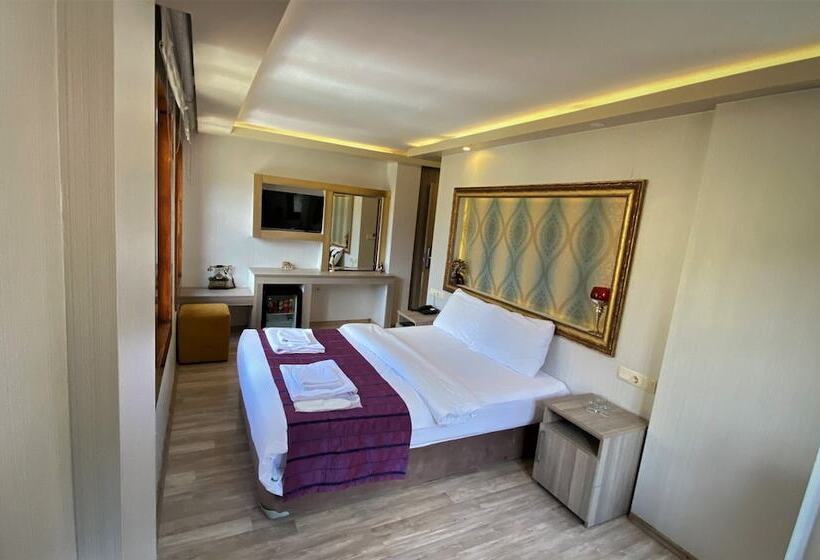 فندق Ayder Resort