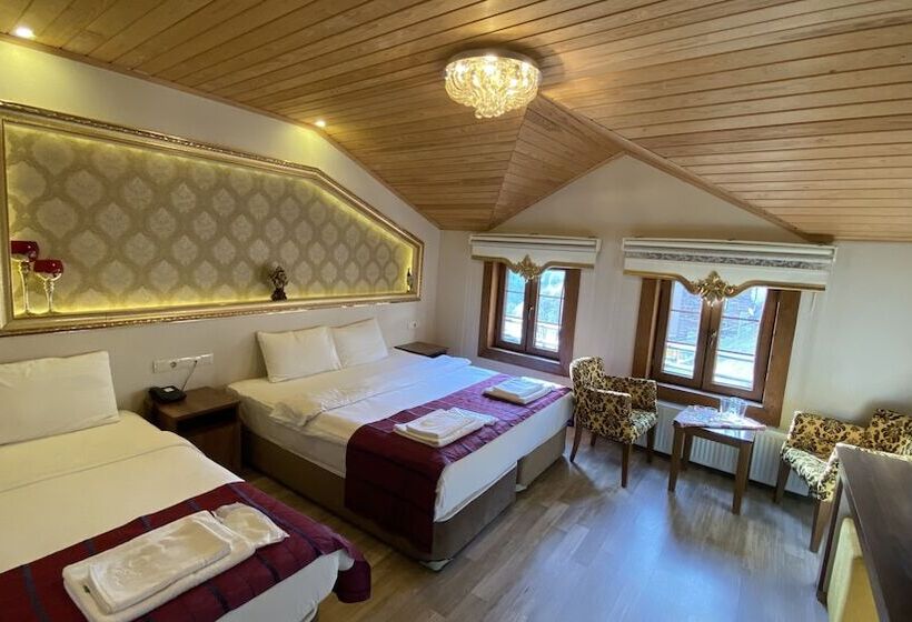 فندق Ayder Resort
