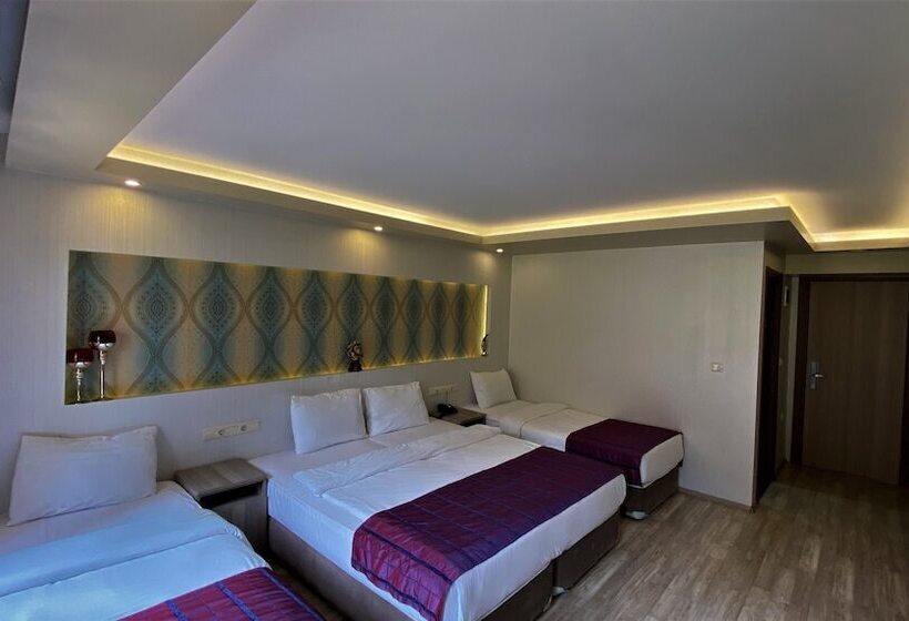 فندق Ayder Resort