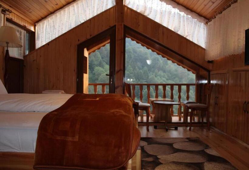 فندق Ayder Resort