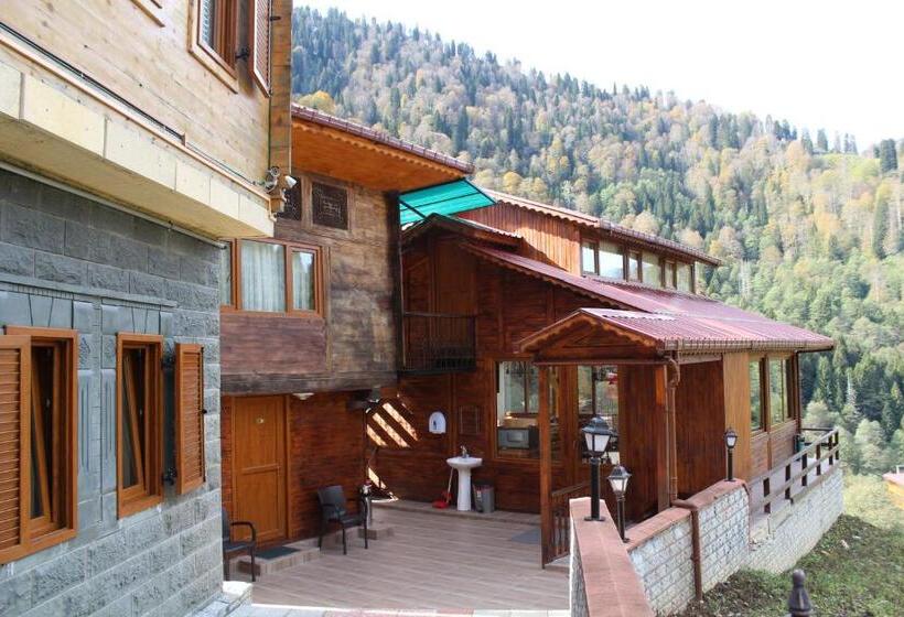 فندق Ayder Resort