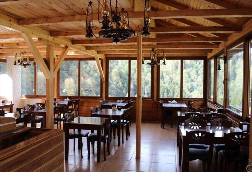 فندق Ayder Resort