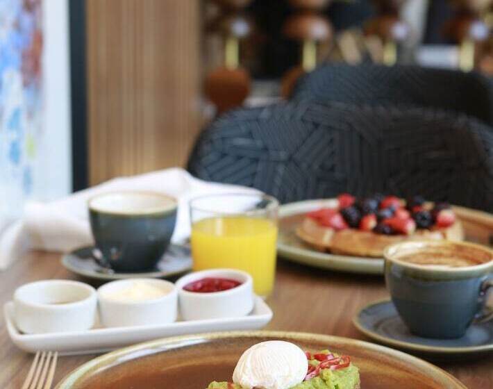 Bankside Hotel, Autograph Collection