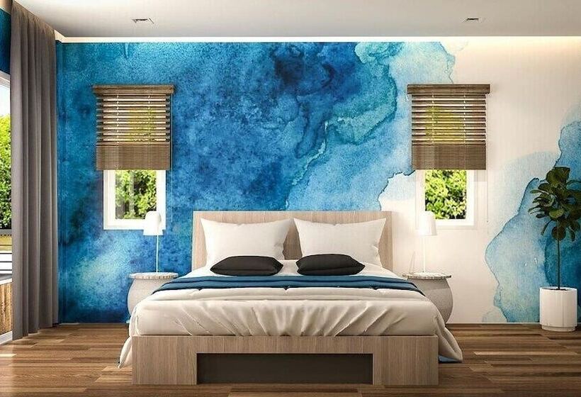 هتل Capital O 729 Amantra Lake View Resort