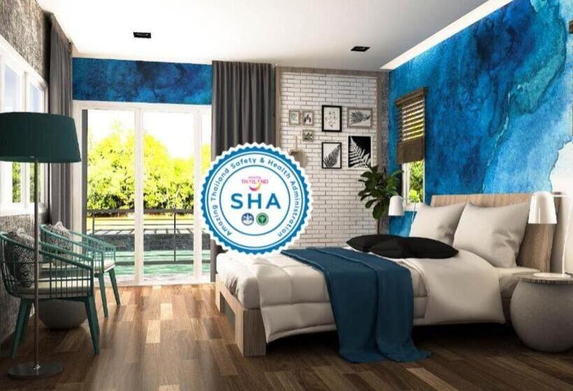 هتل Capital O 729 Amantra Lake View Resort