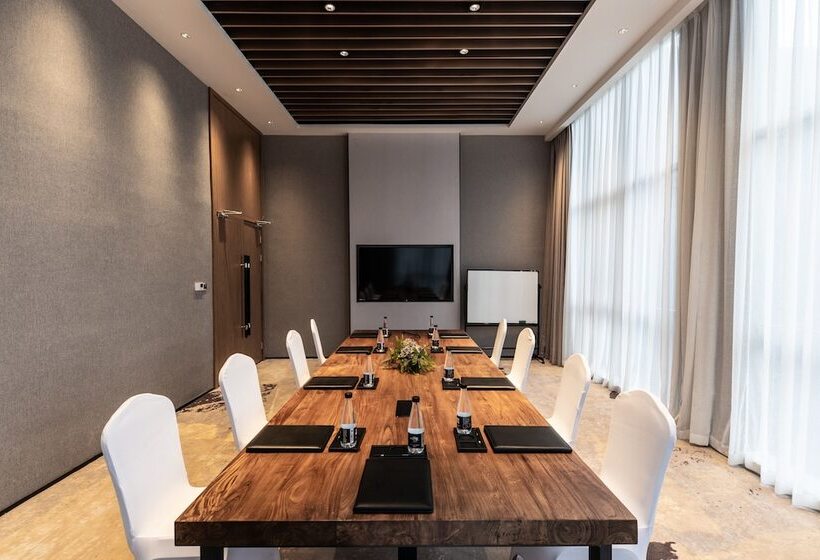 בית מלון כפרי Chengdu High Tech Zone Tongpai
