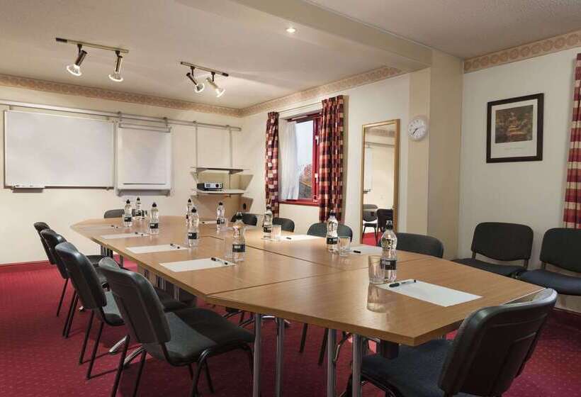 בית מלון כפרי Days Inn Tewkesbury
