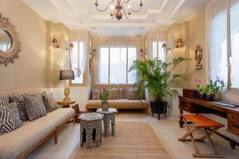 Hotel Devasom Khao Lak Beach Resort & Villas