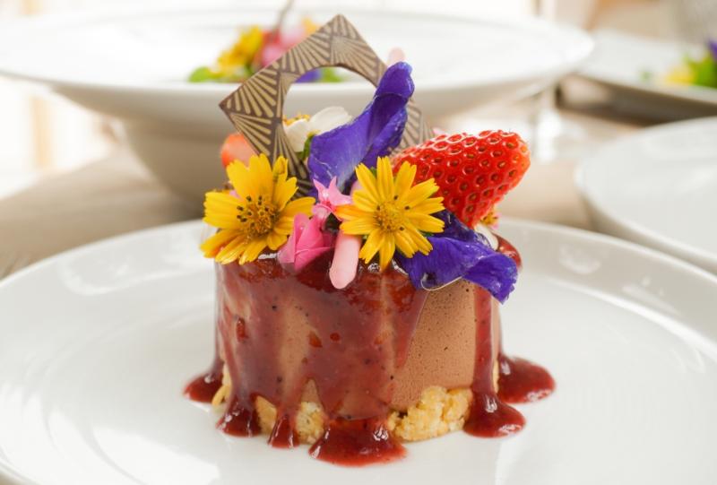 Hotel Devasom Khao Lak Beach Resort & Villas