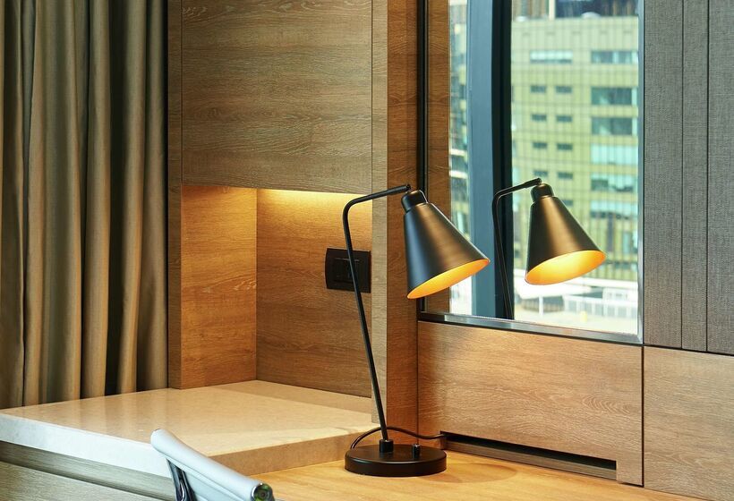 هتل Doubletree By Hilton Perth Northbridge