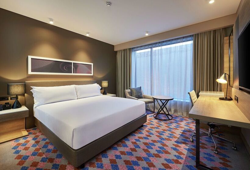هتل Doubletree By Hilton Perth Northbridge