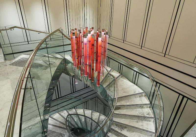 هتل Doubletree By Hilton Perth Northbridge