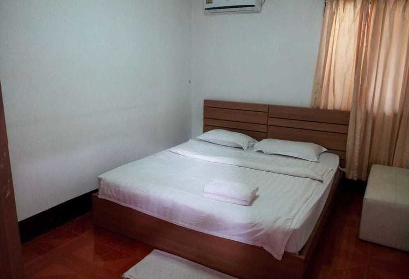 هتل Haysoke Guesthouse