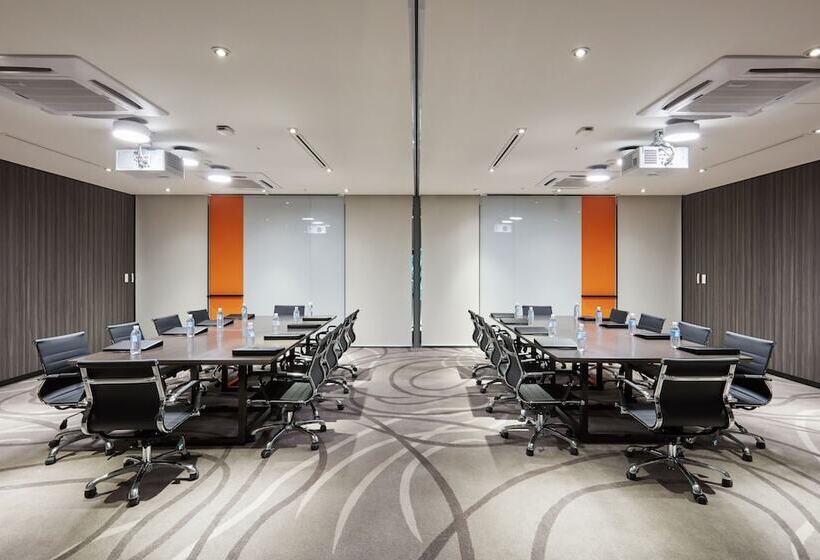 בית מלון כפרי Holiday Inn Express Seoul Hongdae, An Ihg