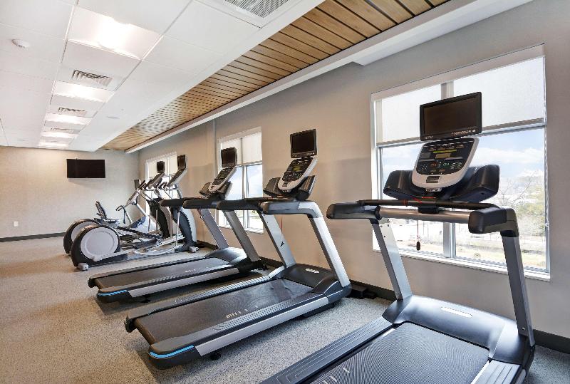 فندق Homewood Suites By Hilton Athens Downtown University Area