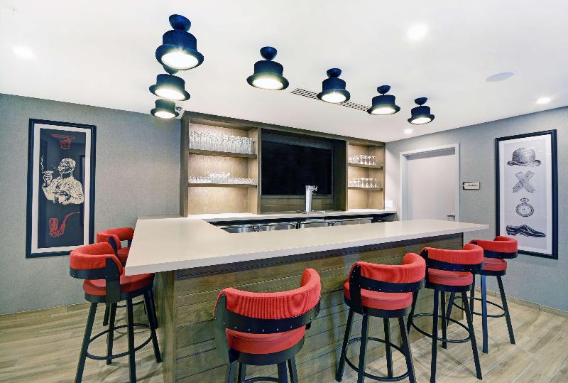 فندق Homewood Suites By Hilton Athens Downtown University Area