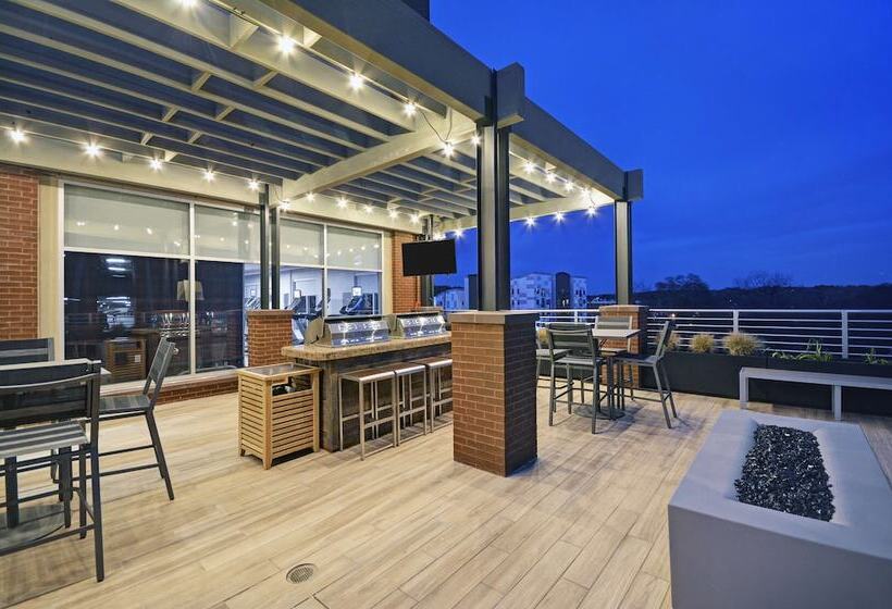 فندق Homewood Suites By Hilton Athens Downtown University Area
