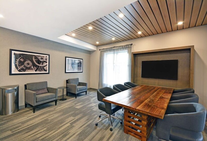 فندق Homewood Suites By Hilton Athens Downtown University Area