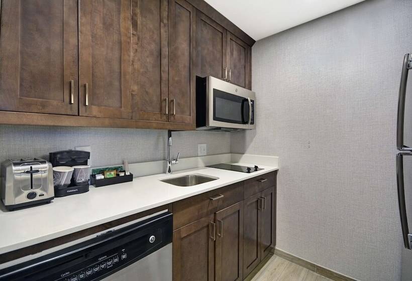 فندق Homewood Suites By Hilton Athens Downtown University Area