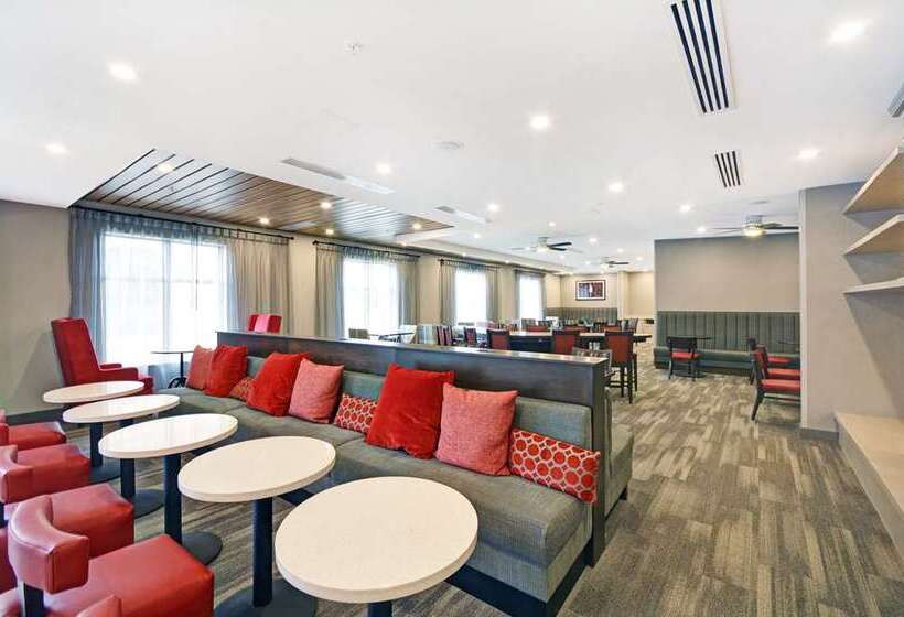 فندق Homewood Suites By Hilton Athens Downtown University Area