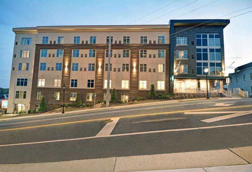 فندق Homewood Suites By Hilton Athens Downtown University Area