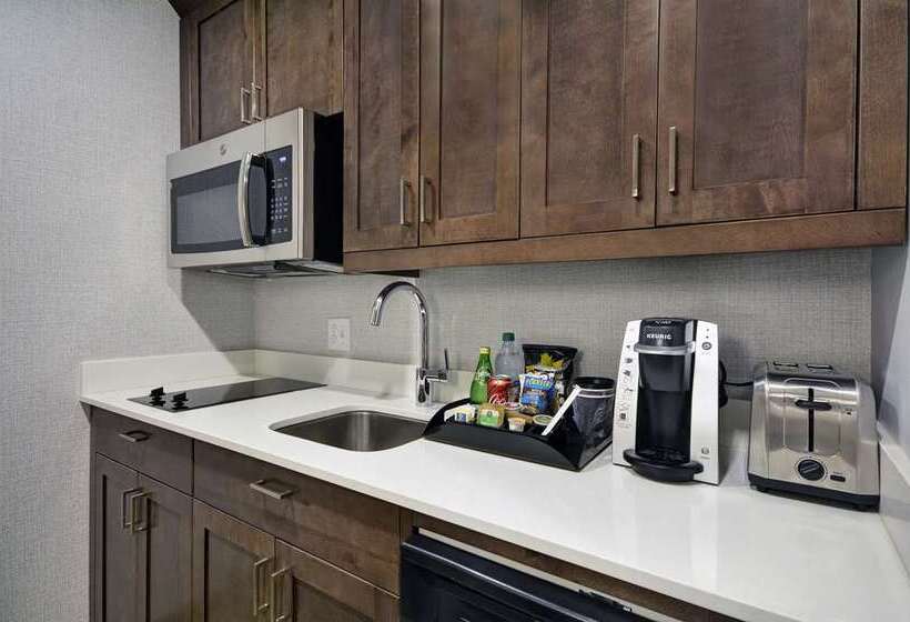 فندق Homewood Suites By Hilton Athens Downtown University Area
