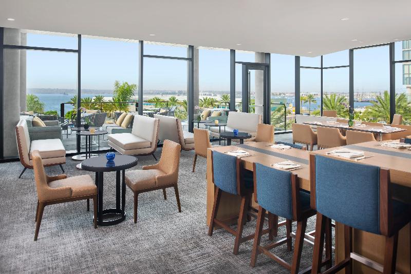 هتل Intercontinental San Diego, An Ihg