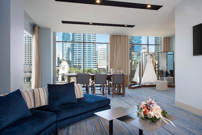 هتل Intercontinental San Diego, An Ihg
