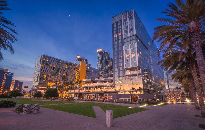 هتل Intercontinental San Diego, An Ihg