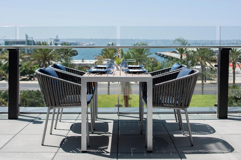 هتل Intercontinental San Diego, An Ihg