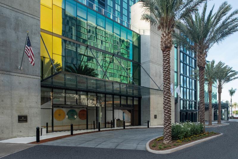 هتل Intercontinental San Diego, An Ihg