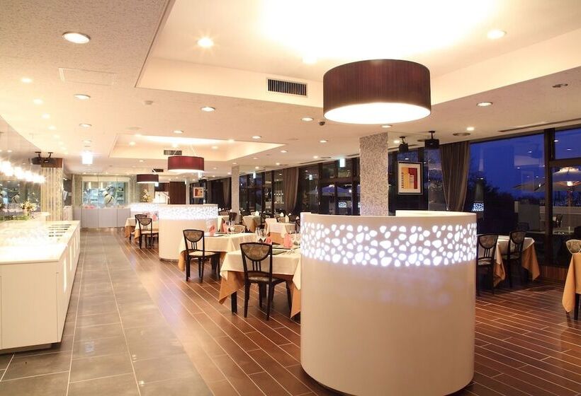 Отель Fourtreat Plus Nasukogen