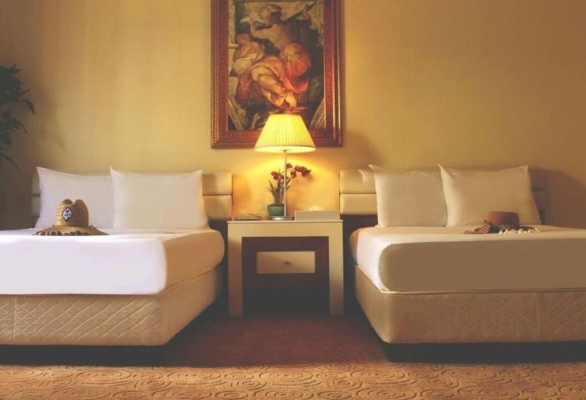 فندق One Pacific