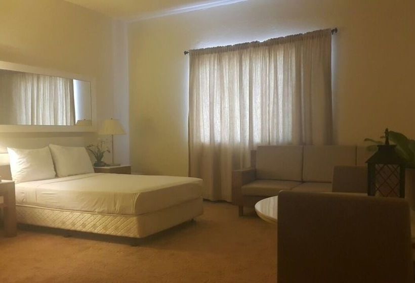 فندق One Pacific