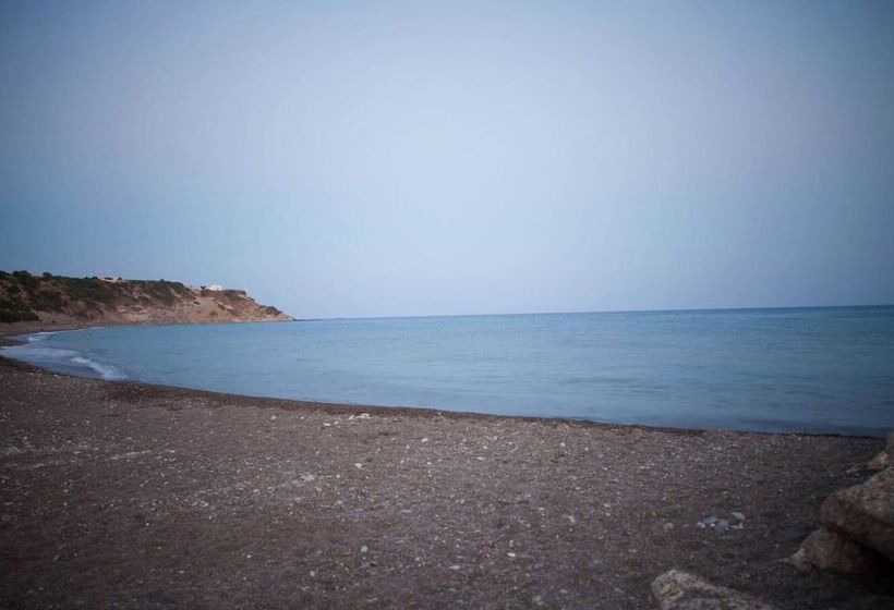 호텔 Triton Authentic Cretan