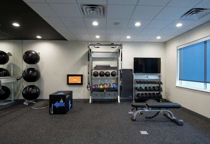 فندق Tru By Hilton Lafayette River Ranch
