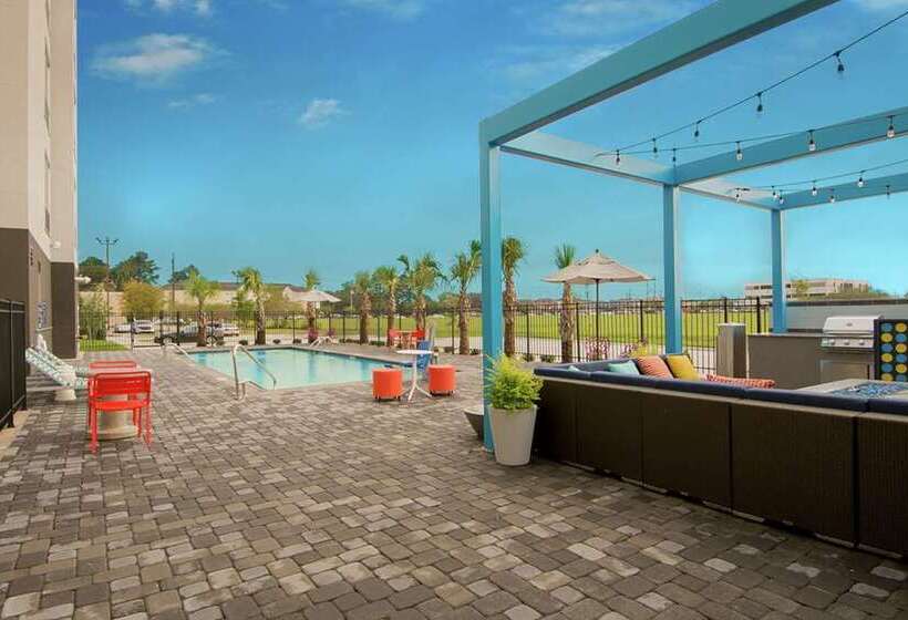فندق Tru By Hilton Lafayette River Ranch